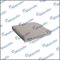Салонный фильтр MANDO MMF025028 CX 5PNX Citroen Xsara 1 (N2) Универсал 2.0 HDi 109 109 л.с. 2001 – 2005