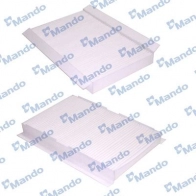 Салонный фильтр MANDO MMF025033 B0X R0IA Citroen DS5 1 (PF2) Хэтчбек 2.0 BlueHDi 150 150 л.с. 2014 – 2015