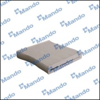Салонный фильтр MANDO MMF025046 MC FF14 1439977533