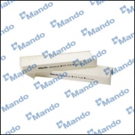 Салонный фильтр MANDO Peugeot 3008 2 (M, EMP2) Кроссовер 2.0 BlueHDi 136 136 л.с. 2016 – наст. время 2 N56Q MMF025102