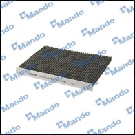 Салонный фильтр MANDO VE X7J MMF025115 1439977596