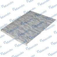 Салонный фильтр MANDO Opel Omega (B) 2 Седан 2.0 (F69. M69. P69) 116 л.с. 1994 – 1999 U2B 0F MMF025118