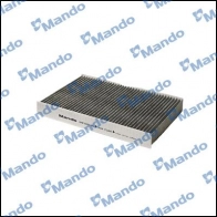 Салонный фильтр MANDO II09 H Citroen C4 1 (LA, PF2) Купе 2.0 16V 136 л.с. 2004 – 2007 MMF025135