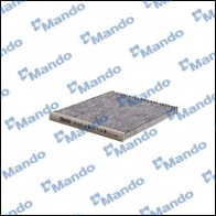 Салонный фильтр MANDO 15 G712 1439977633 MMF025152