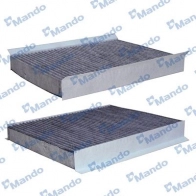 Салонный фильтр MANDO HQ8C5 N MMF025162 Citroen Xsara Picasso 1 (N68) Минивэн 1.6 88 л.с. 1999 – 2025