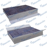 Салонный фильтр MANDO 1439977670 WX UWL MMF025189