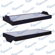 Салонный фильтр MANDO SQ VV6TN 1439977678 MMF025199