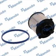Топливный фильтр MANDO 1439971576 29MOO UJ MMF030008 - Изображение 2