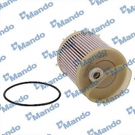 Топливный фильтр MANDO MMF030009 I 7HE2L 1439971577 - Изображение 2