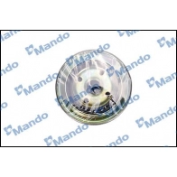 Топливный фильтр MANDO 1439971581 AD5 9UKH MMF030014 - Изображение 3