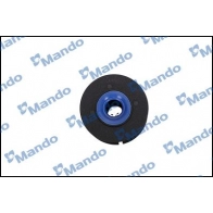 Топливный фильтр MANDO MMF030042 L 6NJ1N 1439971591 - Изображение 3