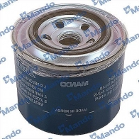 Топливный фильтр MANDO MMF030043 OU NRP 1439971592