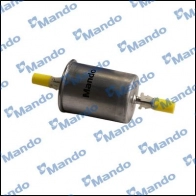 Топливный фильтр MANDO TAXN0 J Volkswagen Polo (9N) 4 Хэтчбек 1.4 16V 75 л.с. 2001 – 2008 MMF035005