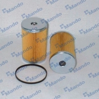 Топливный фильтр MANDO 1439971631 MMF035045 K90X JA