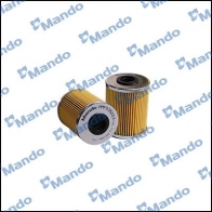 Топливный фильтр MANDO KQUR FLF Nissan Primera (P12) 3 Хэтчбек 1.9 dCi 120 л.с. 2003 – 2007 MMF035053