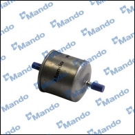 Топливный фильтр MANDO Ford Mondeo 2 (GD, BAP) Хэтчбек 2.5 24V 170 л.с. 1996 – 2000 W4UA L MMF035063