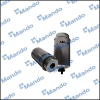 Топливный фильтр MANDO 1439971668 U R1M6 MMF035082