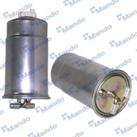 Топливный фильтр MANDO Honda Accord 7 (CM, CN) Универсал 2.2 i CTDi (CN2) 140 л.с. 2004 – 2008 MMF035087 84I A1