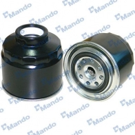 Топливный фильтр MANDO MMF035101 Mitsubishi L200 4 (KB4T) Пикап 2.5 DiD (KA4T) 136 л.с. 2005 – 2015 9EY 39