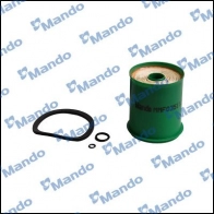 Топливный фильтр MANDO ZZWR 5Y Renault Scenic (JA, FA) 1 Минивэн 1.9 D (JA0J. FA0J) 64 л.с. 1999 – 2001 MMF035112
