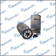 Топливный фильтр MANDO Iveco Daily 3 Грузовик 40 C 17 166 л.с. 2005 – 2006 9 3084S MMF035186