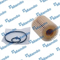 Масляный фильтр MANDO V8976K G MMF040021 1439975442 - Изображение 2