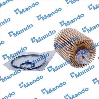 Масляный фильтр MANDO V8976K G MMF040021 1439975442 - Изображение 3