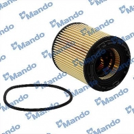 Масляный фильтр MANDO MMF040048 03 Q1Y2F 1439975448 - Изображение 2