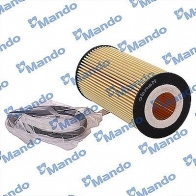 Масляный фильтр MANDO 1439975450 MMF040055 2 2LVOGL - Изображение 2