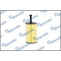 Масляный фильтр MANDO MMF040058 6 F73L 1439975452 - Изображение 2