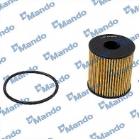 Масляный фильтр MANDO Citroen C3 Pluriel MMF040059 A50L V