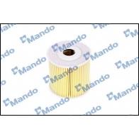 Масляный фильтр MANDO IZDKI L2 1439975455 MMF040062 - Изображение 2