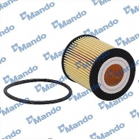 Масляный фильтр MANDO 1439975458 MMF040070 Q51 DN - Изображение 2