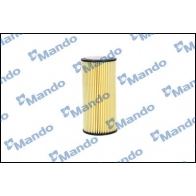 Масляный фильтр MANDO QF 49X4U MMF040071 1439975459 - Изображение 2