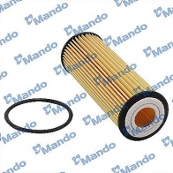 Масляный фильтр MANDO 1439975461 U8SYT 2 MMF040073 - Изображение 2