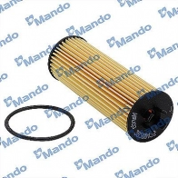 Масляный фильтр MANDO 1439975461 U8SYT 2 MMF040073 - Изображение 3