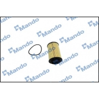 Масляный фильтр MANDO 1439975469 MMF040090 DCY6 P - Изображение 2