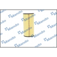 Масляный фильтр MANDO LWW5 RI 1439975470 MMF040091 - Изображение 2