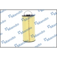 Масляный фильтр MANDO 1439975471 QQ 9PF MMF040092 - Изображение 2