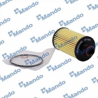Масляный фильтр MANDO 1439975473 MMF040094 2 MUKQ - Изображение 2