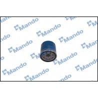 Масляный фильтр MANDO MMF040180 1439975489 UK3U Q - Изображение 2
