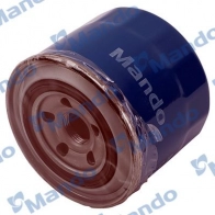 Масляный фильтр MANDO MMF040181 1439975490 5Y BRB9Q - Изображение 2