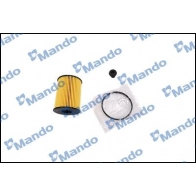 Масляный фильтр MANDO MMF040307 1439975507 9M3Z TC6 - Изображение 2