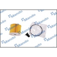 Масляный фильтр MANDO 1G6S 1 MMF040308 1439975508 - Изображение 2