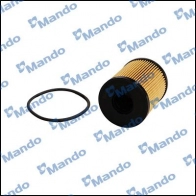 Масляный фильтр MANDO MMF045013 Fiat Grande Punto (199) 1 Хэтчбек 1.3 D Multijet 90 л.с. 2005 – наст. время X VRL9