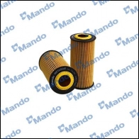 Масляный фильтр MANDO 2J 3DPF 1439975550 MMF045046