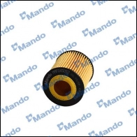 Масляный фильтр MANDO MMF045052 SIC9 C8 1439975556