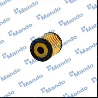 Масляный фильтр MANDO MMF045069 ZS QBR 1439975572