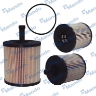 Масляный фильтр MANDO A6O E5KW MMF045077 1439975577