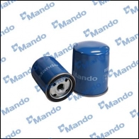 Масляный фильтр MANDO 03PS T3 Fiat Palio (178) 1 Хэтчбек 1.0 61 л.с. 1996 – 2003 MMF045184